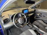 Yaris Cross 1.5 Hybrid 5p. E-CVT Adventure - Immagine 9