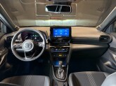 Yaris Cross 1.5 Hybrid 5p. E-CVT Adventure - Immagine 12