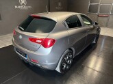 Giulietta 1.6 JTDm 120 CV B-Tech - Immagine 4
