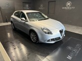 Giulietta 1.6 JTDm TCT 120 CV Sprint - Immagine 2