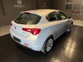 Giulietta 1.6 JTDm TCT 120 CV Sprint - Immagine 4