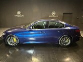 Giulia 2.2 Turbodiesel 136 CV AT8 Business - Immagine 7