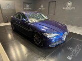 Giulia 2.2 Turbodiesel 136 CV AT8 Business - Immagine 2