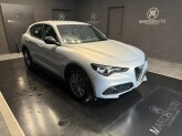 Stelvio 2.2 Turbodiesel 160 CV AT8 RWD Super - Immagine 2