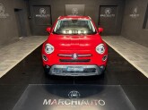 500X 1.0 T3 120 CV Cross - Immagine 1