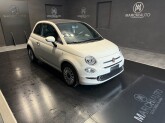 500 C 1.0 Hybrid - Immagine 3