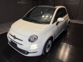 500 C 1.0 Hybrid - Immagine 1