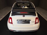 500 C 1.0 Hybrid - Immagine 7
