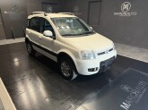 Panda 1.3 MJT 4x4 Climbing + ELD - Immagine 2