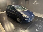 Punto 1.4 8V 5 porte Natural Power Lounge - Immagine 2