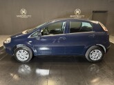 Punto 1.4 8V 5 porte Natural Power Lounge - Immagine 7