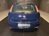 Punto 1.4 8V 5 porte Natural Power Lounge - Immagine 5