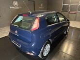 Punto 1.4 8V 5 porte Natural Power Lounge - Immagine 4