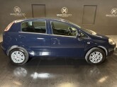 Punto 1.4 8V 5 porte Natural Power Lounge - Immagine 3