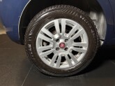 Punto 1.4 8V 5 porte Natural Power Lounge - Immagine 8