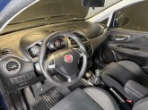 Punto 1.4 8V 5 porte Natural Power Lounge - Immagine 9
