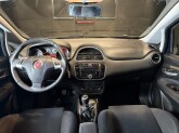 Punto 1.4 8V 5 porte Natural Power Lounge - Immagine 12