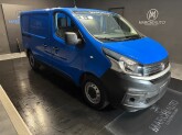 Talento 2.0 Ecojet 120CV PC-TN Furgone 12q - Immagine 2