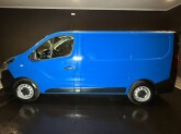 Talento 2.0 Ecojet 120CV PC-TN Furgone 12q - Immagine 7
