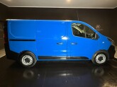 Talento 2.0 Ecojet 120CV PC-TN Furgone 12q - Immagine 3