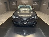 Stelvio 2.2 Turbodiesel 210 CV AT8 Q4 Super - Immagine 1