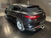 Stelvio 2.2 Turbodiesel 210 CV AT8 Q4 Super - Immagine 6