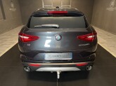 Stelvio 2.2 Turbodiesel 210 CV AT8 Q4 Super - Immagine 5