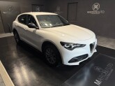 Stelvio 2.2 Turbodiesel 160 CV AT8 RWD Super - Immagine 2