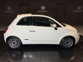 500 0.9 TwinAir Turbo 85 CV Lounge - Immagine 3