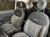 500 0.9 TwinAir Turbo 85 CV Lounge - Immagine 10