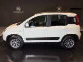 Panda 0.9 TwinAir Turbo 4x4 + GPL - Immagine 7