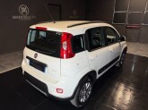 Panda 0.9 TwinAir Turbo 4x4 + GPL - Immagine 4