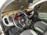 Panda 0.9 TwinAir Turbo 4x4 + GPL - Immagine 9