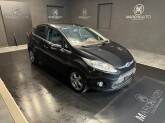 Fiesta 1.4 5 porte Bz.- GPL Titanium - Immagine 2