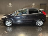 Fiesta 1.4 5 porte Bz.- GPL Titanium - Immagine 7