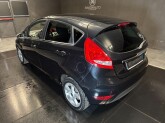 Fiesta 1.4 5 porte Bz.- GPL Titanium - Immagine 6