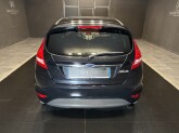 Fiesta 1.4 5 porte Bz.- GPL Titanium - Immagine 5