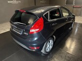 Fiesta 1.4 5 porte Bz.- GPL Titanium - Immagine 4