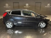 Fiesta 1.4 5 porte Bz.- GPL Titanium - Immagine 3