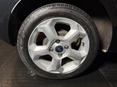 Fiesta 1.4 5 porte Bz.- GPL Titanium - Immagine 8