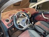 Fiesta 1.4 5 porte Bz.- GPL Titanium - Immagine 9