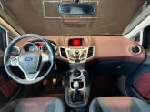 Fiesta 1.4 5 porte Bz.- GPL Titanium - Immagine 12