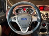 Fiesta 1.4 5 porte Bz.- GPL Titanium - Immagine 13