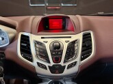 Fiesta 1.4 5 porte Bz.- GPL Titanium - Immagine 16