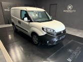 Doblo (Prezzo Iva Escl.) 1.3 MJT PC-TN Cargo Lounge - Immagine 2