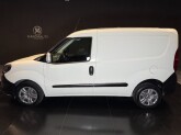 Doblo (Prezzo Iva Escl.) 1.3 MJT PC-TN Cargo Lounge - Immagine 7