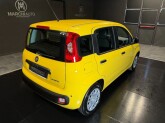 Panda 1.0 FireFly S&S Hybrid - Immagine 4