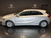 A 160 d Business - Immagine 7