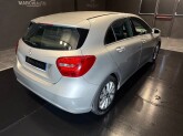 A 160 d Business - Immagine 4