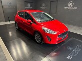 Fiesta 1.1 75 CV GPL 5 porte Connect - Immagine 2